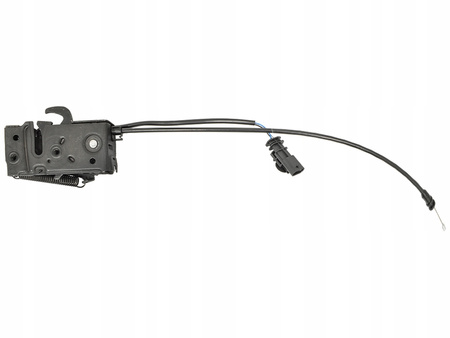 ZAMEK MASKI LEWY VOLVO XC60 2023- OE 32405275