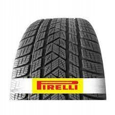 Pirelli Scorpion Winter 265/45R20