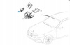 MERCEDES W205 C220 CZUJNIK SENSOR DESZCZU A2059008421