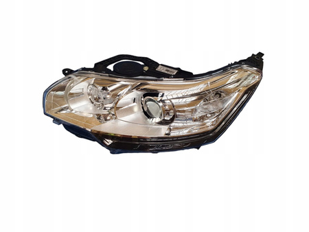 REFLEKTOR LAMPA LEWY PRZÓD KSENON D1S CITROEN C5 OE 1616886280