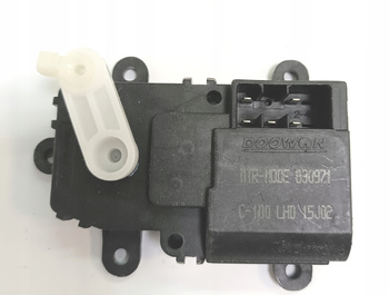 Opel ANTARA CAPTIVA SIŁOWNIK KLAP NAWIEWU PASAŻERA NOWY oryginał GM_96629731