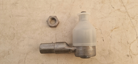 Citroen OE końcówka drążka kierowniczego 381773