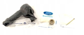 KOŃCÓWKA DRĄŻKA KIEROWNICZEGO FORD TRANSIT 1985-91 5021442 _ 880X-3270-LA