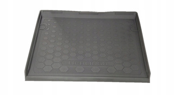 Mata Bagażnika Citroen Berlingo Nowy Model