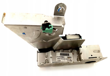 ZAMEK DRZWI BAGAŻNIKA FORD TRANSIT CONNECT 2002- 09 1419514 _ 2T14-V43288-CG