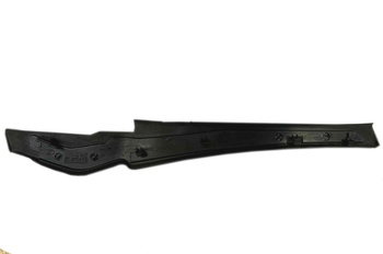 LISTWA PODSZYBIA PRAWY PRZÓD FORD KUGA 2020- 5710189 _ LJ6B-S020A26-AC5JA6