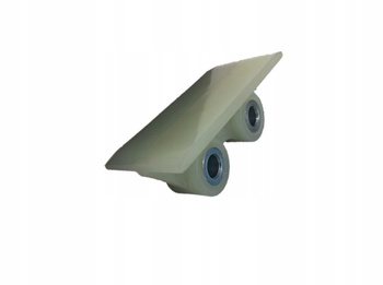 Ślizg Łańcucha Rozrządu 2.2 HDI PUMA OE 081827