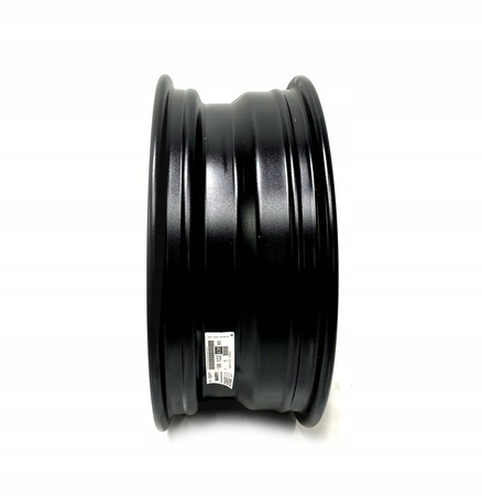 Felga stalowa Citroen OE 6.0" x 16" 4x108 9812293680