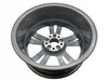 FELGA ALUMINIOWA 7.5Jx17H2 ET45 MERCEDES A2074010600 | 2074010600