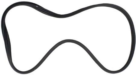 USZCZELKA BAGAŻNIKA FORD MUSTANG 15- 23- COUPE 5360656 _ FR3B-63438A00-AC