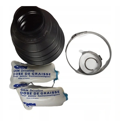ZESTAW OSŁON PÓŁOSI CITROEN OE 329320