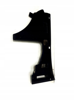 WYGLUSZENIE DESKI ROZDZIELCZEJ LEWO CITROEN OE C4 DS4 7483H9