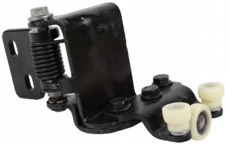 ŚRODKOWA ROLKA DRZWI PRZESUWNCYCH TRANSIT 2014- 2010940 _ BK31-V268B40-AF