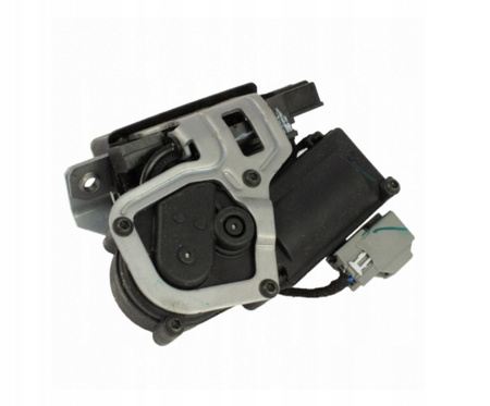 ZAMEK KLAPY BAGAŻNIKA FORD MUSTANG MACH-E EDGE OE 2789987 _ FA1A-N442A66-BG