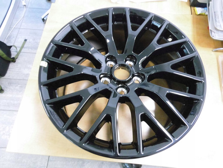 FELGA ALUMINIOWA 9J 19" 5x114.3 ET45 FORD MUSTANG Mk6 2166745 _ FR3J-1007-BC
