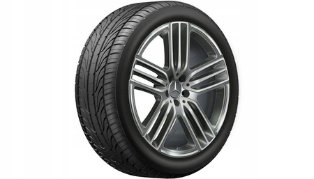 KOŁO 315/40 R21 XL 111V, 11 J x 21 ET 55GLS