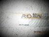 Monogram Citroen Nemo 866626