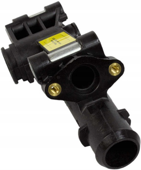 KRÓCIEC UKŁADU CHŁODZENIA FIESTA FOCUS KUGA 1831793 _ BM5G-8594-FA