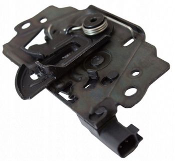 ZAMEK MASKI FORD FOCUS KUGA 2012- TRANSIT 2014- OE 5236243 _ BM5A-16700-BG