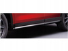 Spoilery boczne dolne - Mazda CX-5 KF_QKFE51R10A