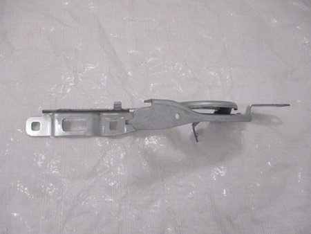 Zawias pokrywy silnika strona lewa Citroen, Peugeot, Opel 9823211680