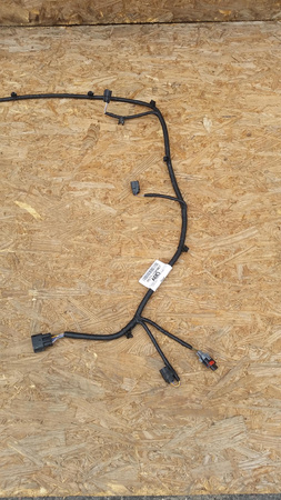 WIĄZKA CZUJNIKÓW PDC FORD PUMA MK2 2020-2024 2511613 _ M1TT-15K867-ABD