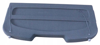 PÓŁKA TACKA BAGAŻNIKA FORD FIESTA Mk7 2008- 1781752 _ 8A61-A46506-AJ3ZHE