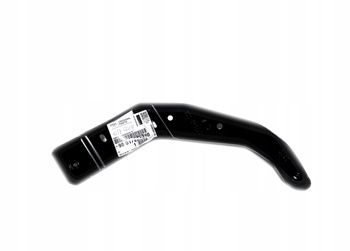 Uchwyt mocowania lampy przedniej strona prawa Citroen OE 9801724280