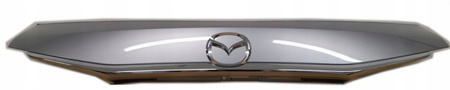 Listwa dekoracyjna klapy tył - Mazda 6 2012-2018_GHR350810A E4