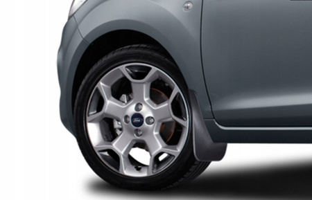 CHLAPACZE PRZEDNIE FORD KA Mk2_1543894_AM9S5J-16G574-AA