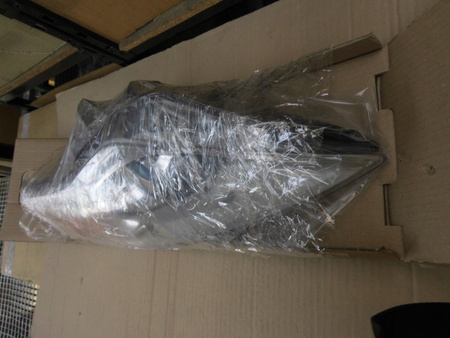 REFLEKTOR PRAWY SKRĘTNY FORD MONDEO Mk4 2010- 1802029 _ BS71-13D152-AF
