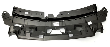 WSPORNIK ZDERZAKA C3 II LIFT OE 9803500580
