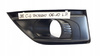 RAMKI HALOGENU KOMPLET LEWA PRAWA CITROEN C4 PICASSO OE 7414SC