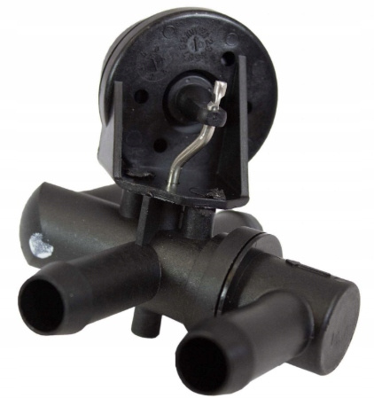 ZAWÓR NAGRZEWNICY FORD TRANSIT 2000- OE 3040686 _ F87H-18495-AA