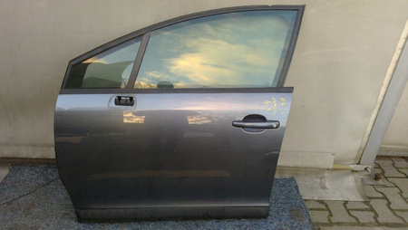 DRZWI PRZEDNIE LEWE CITROEN C4 04-10 9002W0