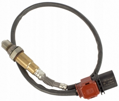 SONDA LAMBDA 1.0 EB FORD CONNECT CMAX FOCUS 14- OE 1886204 _ F1FA-9Y460-CA