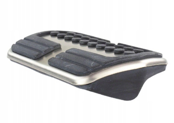 NAKŁADKA NA PEDAŁ HAMULCA I SPRZĘGŁA KUGA 2016- 20- 1759898 _ BV61-2457-BA