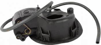 OBUDOWA WLEWU PALIWA FORD MUSTANG 2015- OE 5351651 _ FR3B-6327936-AJ