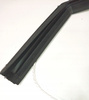 Prowadnica szyby tył prawy Citroen OE C4 Picasso 2 OE 9676852880