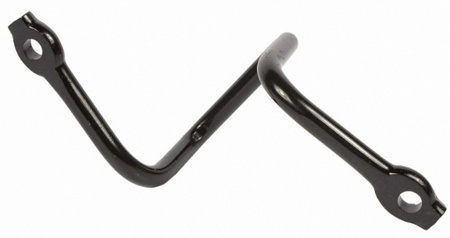 ZACZEP ZAMKA MASKI FORD MUSTANG Mk6 2015- 17- 5316947 _ FR3B-16A944-AD