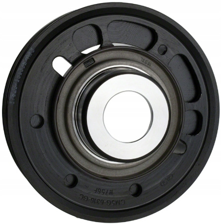 KOŁO PASOWE WAŁU KORBOWEGO 1.0 1.1 EB FIESTA ECOSPORT 1762119_ CM5G-6316-GC