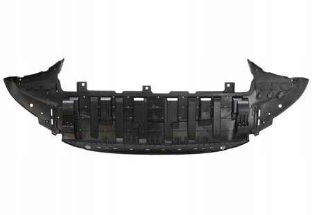 OSŁONA PŁYTA POD ZDERZAK CHŁODNICE VOLVO V90 CC 2020- OE 31690843