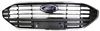 GRILL ATRAPA ZDERZAKA PRZÓD FORD FOCUS Mk4 2018- OE 2545678 _ NX7B-8200-BB