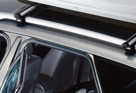 BAGAŻNIK DACHOWY FORD MONDEO KOMBI 2012- OE 1779396 _ CS7J-55A062-AB