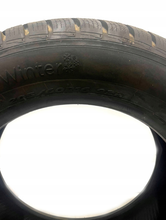 OPONA ZIMOWA EUROREPAR RELIANCE WINTER 205/60 R16 92H