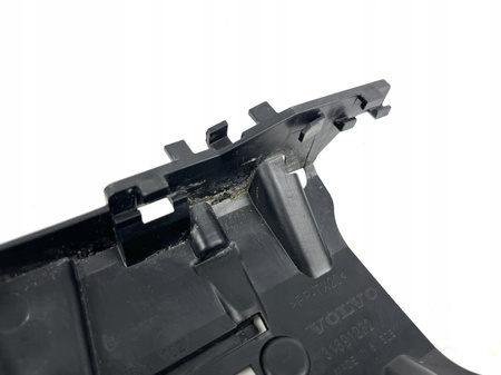 UCHWYT PODNOŚNIKA SZYBY PRAWY PRZÓD VOLVO XC90 2016- OEM/OE 31391232