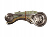 ZESTAW ŁAŃCUCHA ROZRZĄDU 1.8L TDCI FORD MONDEO 1198056 _ 2M5Q-6P250-AB