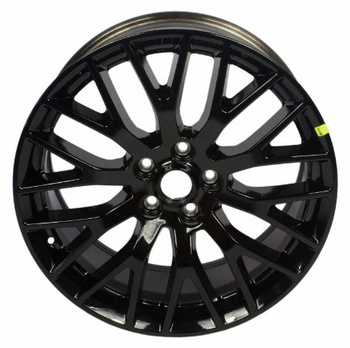 FELGA ALUMINIOWA 9J 19" 5x114.3 ET45 FORD MUSTANG Mk6 2166745 _ FR3J-1007-BC