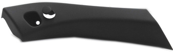 LISTWA BOCZKU KLAPY TYŁ LEWA FORD FIESTA Mk7 2008- 1681548 _ 8A61-B42907-AG3ZHE