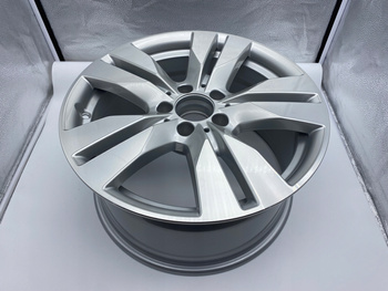 FELGA ALUMINIOWA MERCEDES E KLASA W212 A2124010402